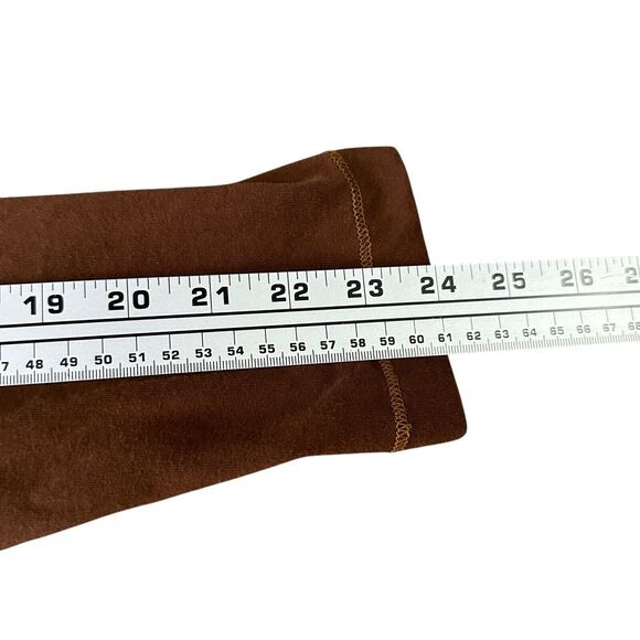 Nike Philadelphia Eagles Salute To Service T-Shirt Hoodie Men’s Small NFL Brown - Picture 8 of 9